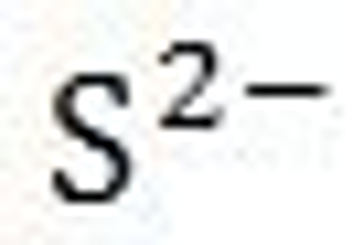 <p>Not Soluble except if it contains an alkali metal or ammonium</p>