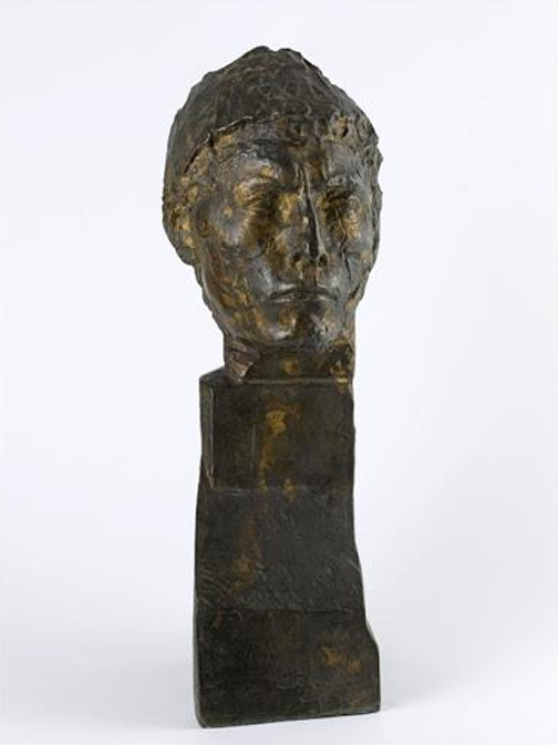 <p>Bourdelle</p>