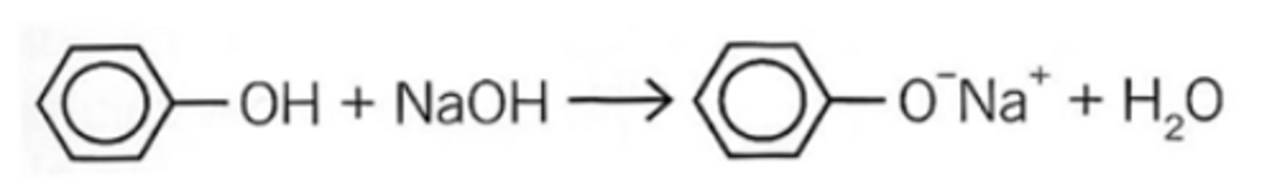 <p>reagents; sodium hydroxide</p>