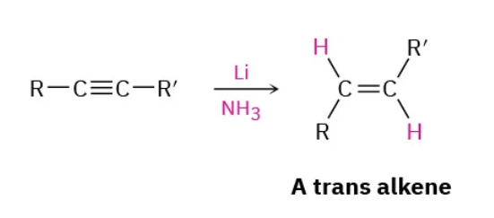 <ul><li><p>trans product</p></li></ul><p></p>