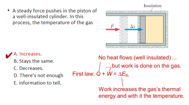 <p>A. Increases.</p>