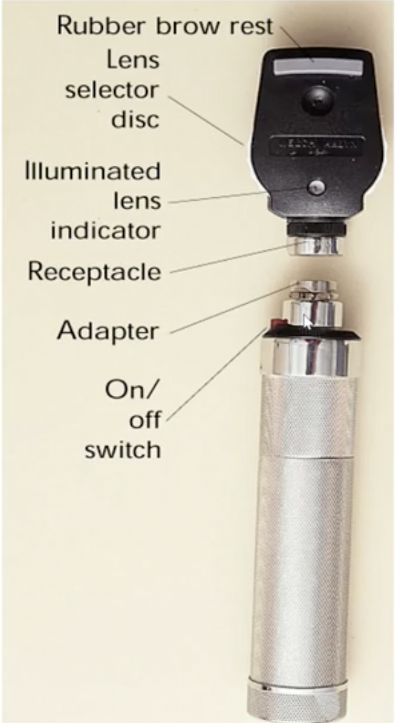 <p>what is this instrument called? </p>