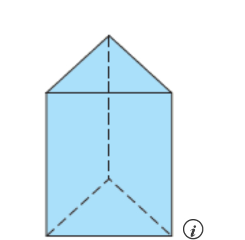 <p>Vertices, edges, faces</p>