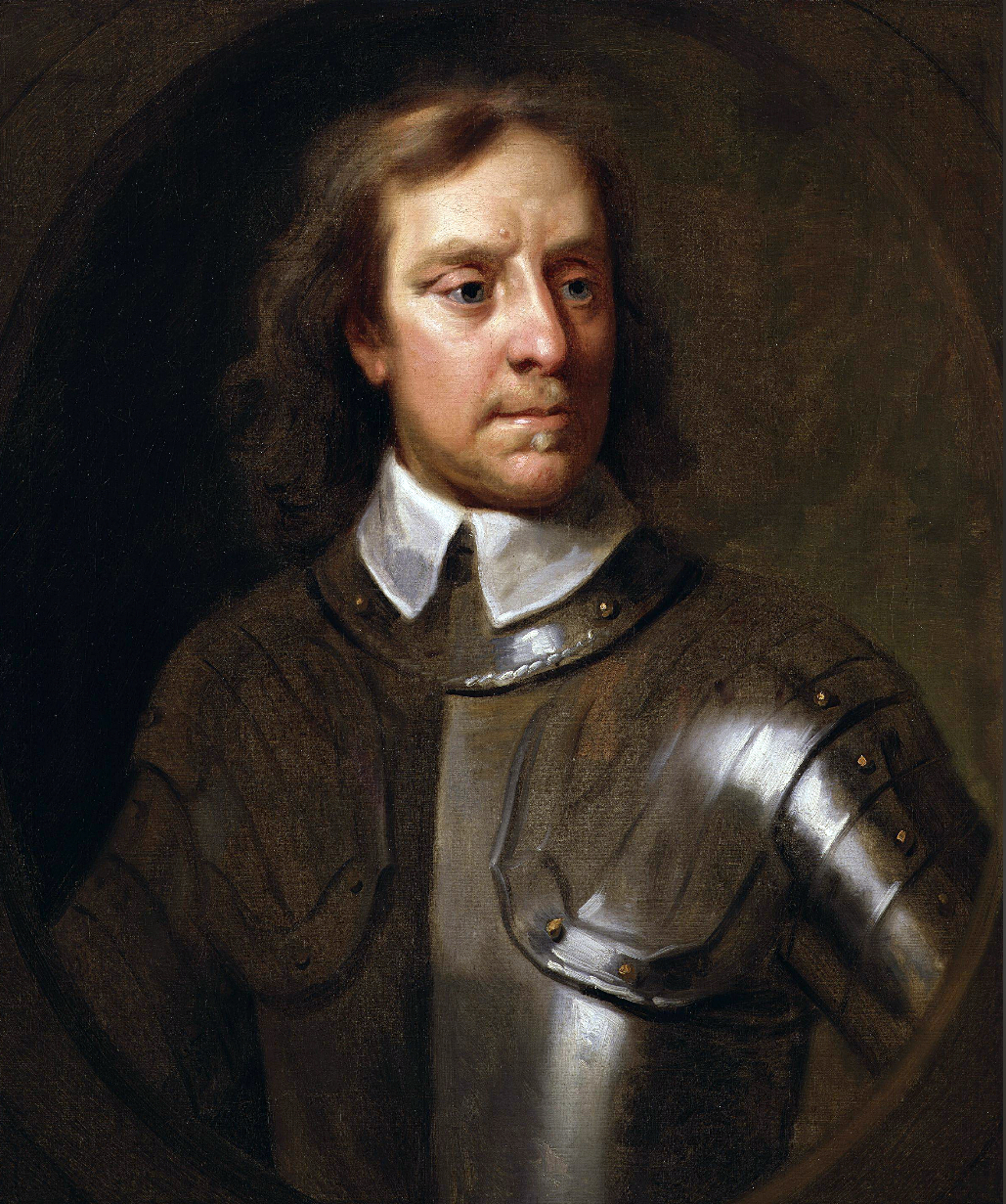 <p>What was Milton’s role in the Common Wealth government?</p>