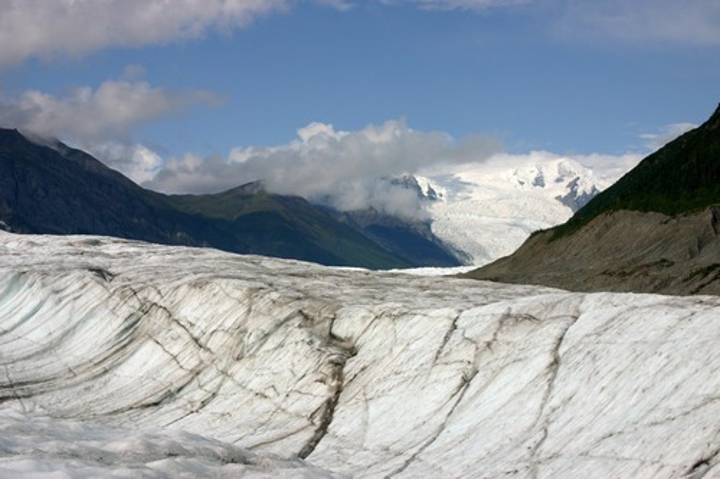 <p>Alaska</p>