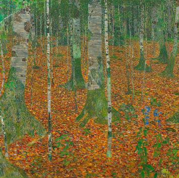 <p><strong>Birch Forest 1903</strong></p><p>Gustav Klimt</p><p>$104.5 million</p><p>November 9, 2022</p><p>Christies New York Paul Allen</p>