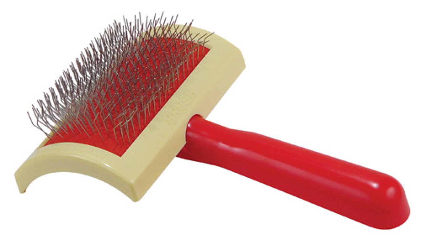 <p>for removing mats, debris, and loose hair from cats and dogs</p>