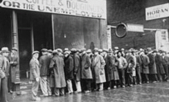 <p>Cyclical unemployment</p>