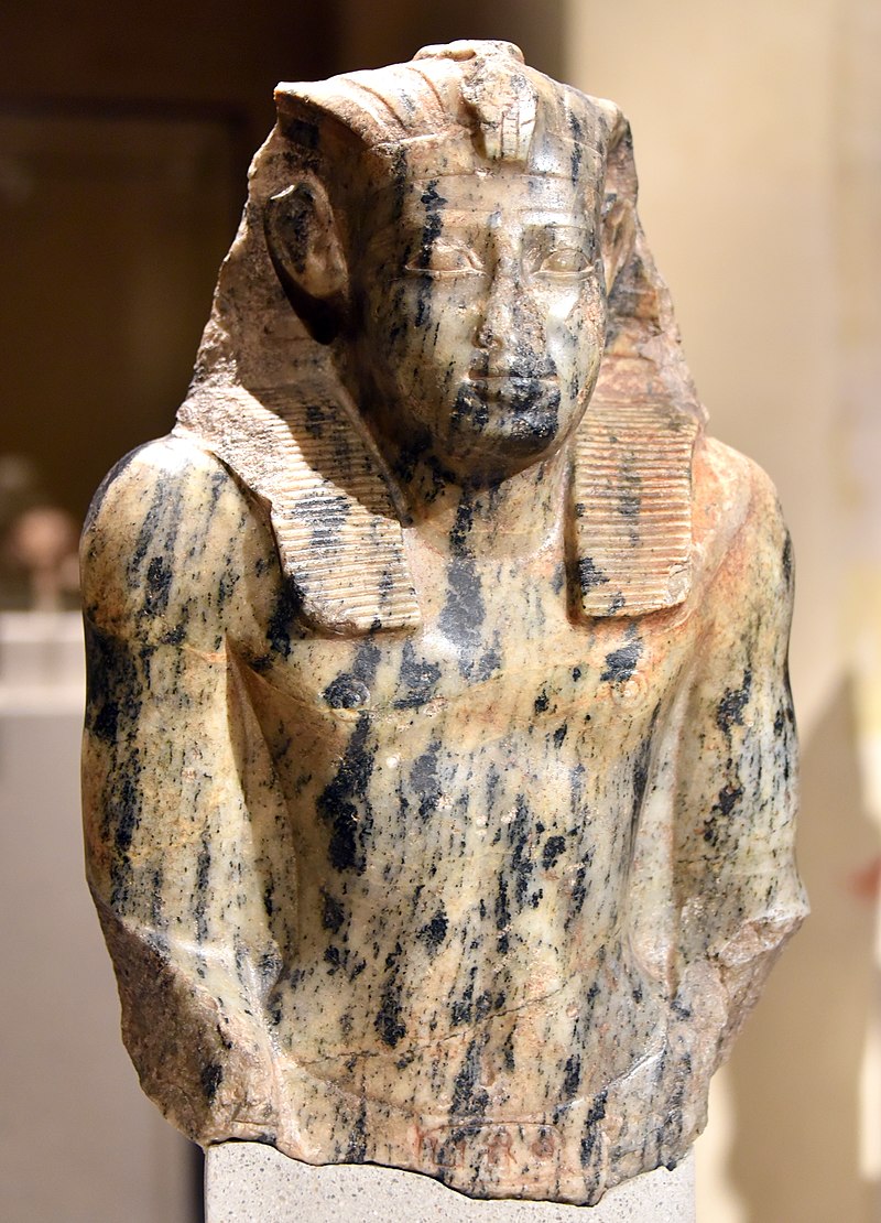 <p>1971 BCE - 1926 BCE - Senusret I (All Policies)</p>