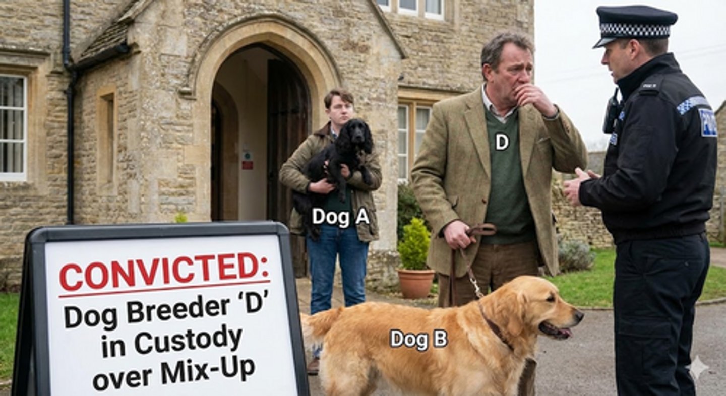 <p>Chapter: Theft (Dishonesty s2)</p><p>Facts: D(dog breeder) convicted of stealing dog (purchased dog A but took dog B unknowingly)</p><p>Principle: Trial judge wrongly stopped case instead of letting jury decide on direction of s2(1)(a) (Belief in right in law)</p>