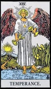 <p>temperance</p>