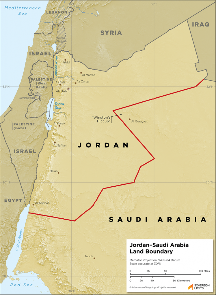 <p>A historical region in the Middle East, known as the area that became Jordan after the end of the British mandate.</p><p></p><p></p>