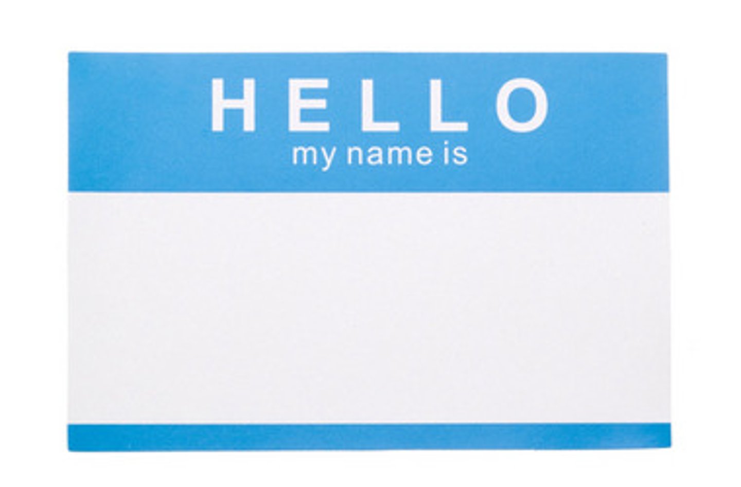 <p>What is (your/his/her) name?</p>