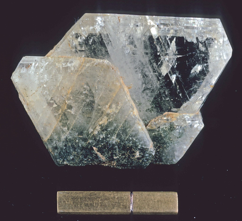 <p>What mineral is this?</p>