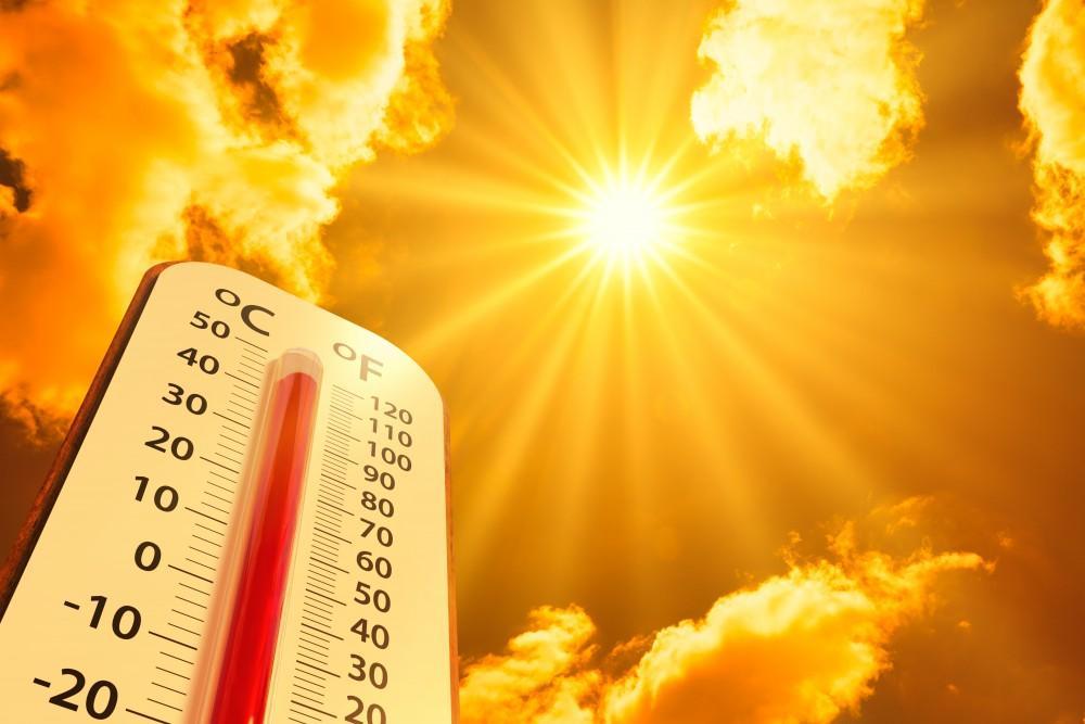 <p>Do you like *** weather?</p><p>Well, sometimes I like *** weather</p><p></p><p>It's usually *** in summer</p><p></p><p>It’s getting really *** here. We better find the shade</p>