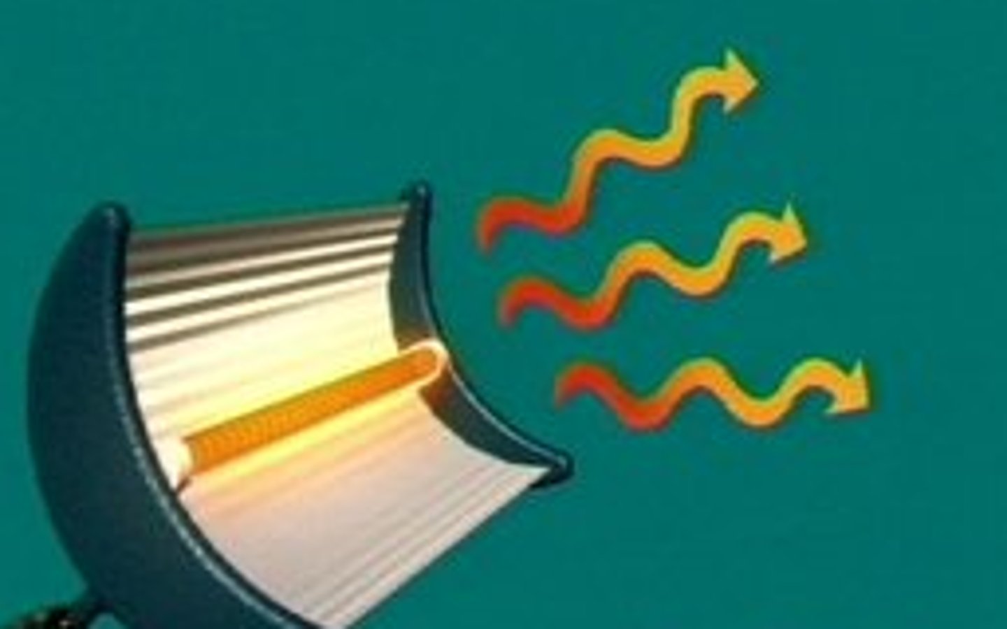 <p>an object that emits light</p>