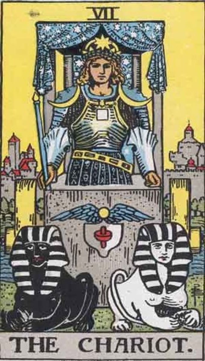 <p>triumph over difficulties, strength of will needed.</p>