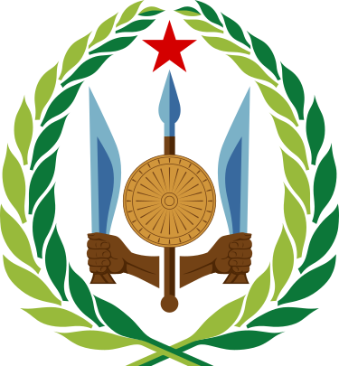 <p>Country Symbol</p>