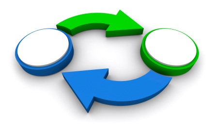 <p>A person or thing acting or serving in place of another.</p>