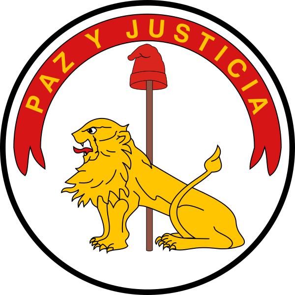 <p>Country Symbol</p>