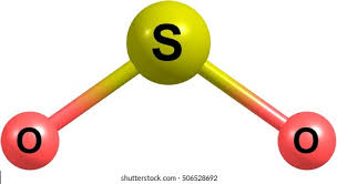 <p>2 bonds, 1 lone pair, slightly less than 120 bond angle, AB2E type</p><p>Ex. SO2</p>