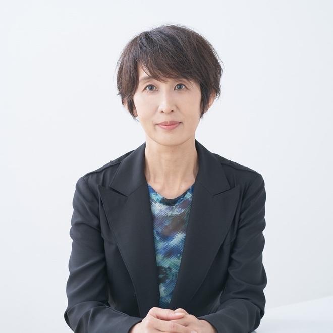 Yukiko Yagi