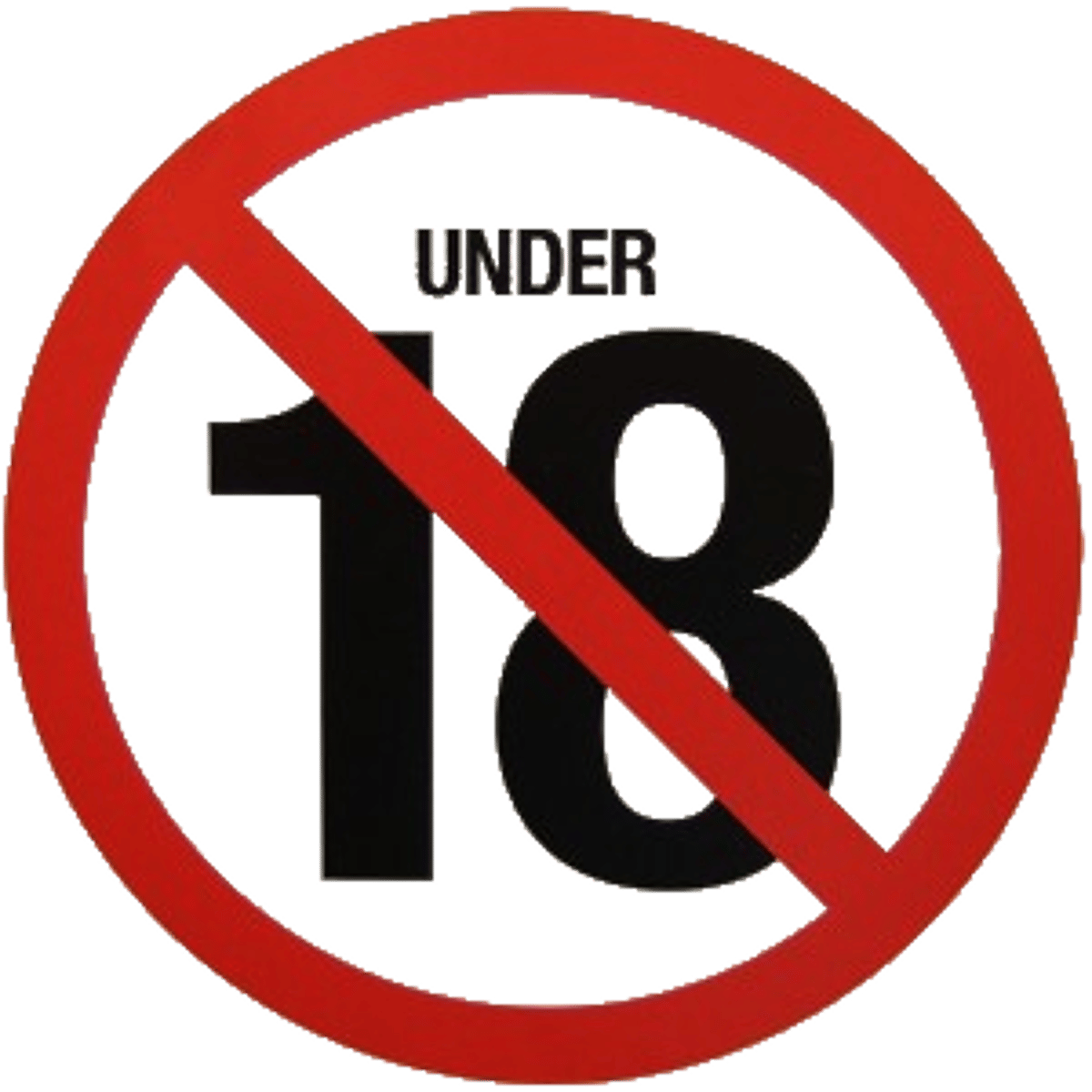 <p>/ˈʌndə ði eɪdʒ əv/ - dưới độ tuổi - He's not under the age of 25.</p>