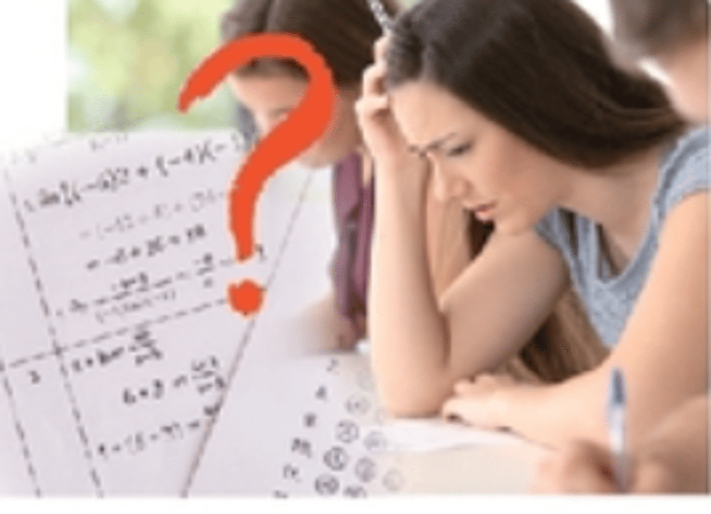 <p>to not know</p>