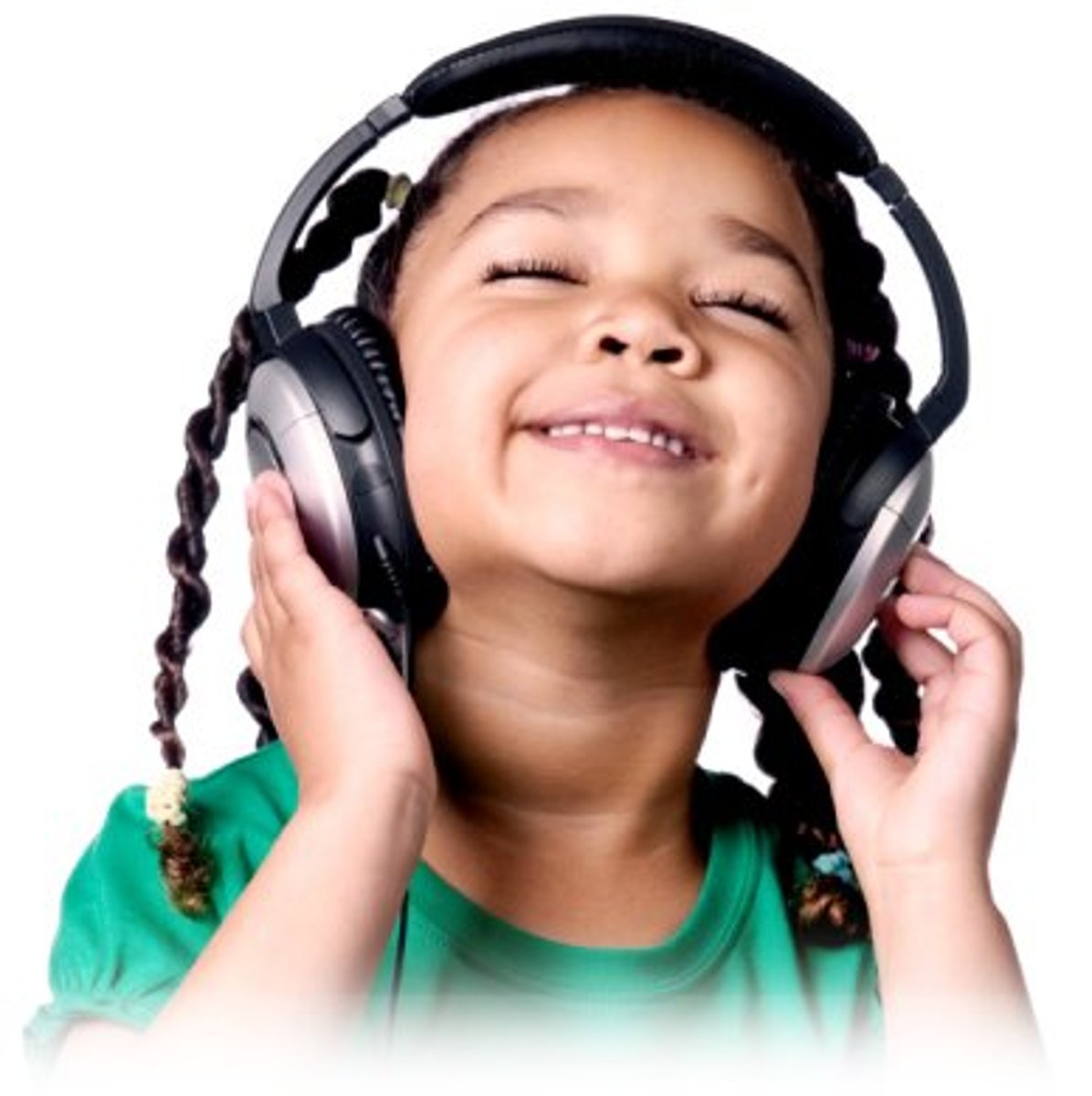 <p>What did you use to listen to?</p>