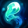 <p>~<em>Aether Wisp</em>~</p>