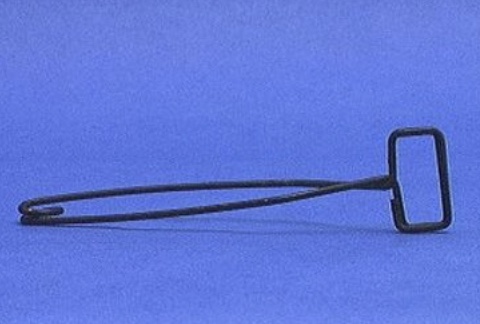 <p>useful for holding a test tube which is too hot to handle</p>
