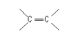 <p>CnH2n</p>