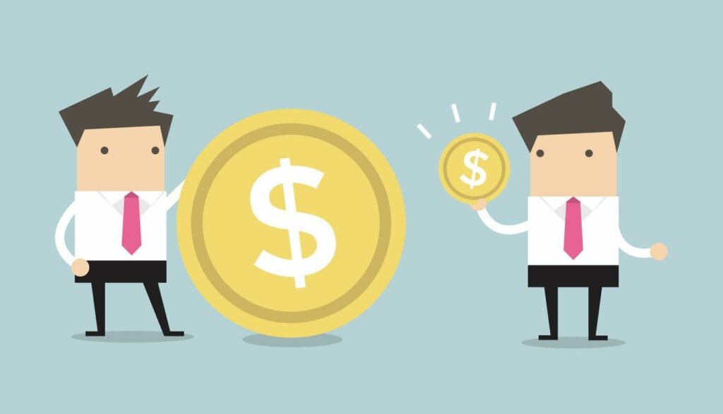 <p>Tiền thưởng </p>