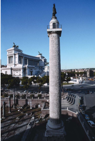 2.45 SUB IMAGE 3 - Column of Trajan