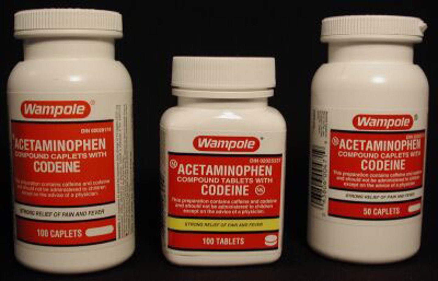 <p>Acetaminophen (Tylenol)</p><p>NSAID (Non-steroidal anti-inflammatory)</p><p>Analgesic (pain relief);</p>