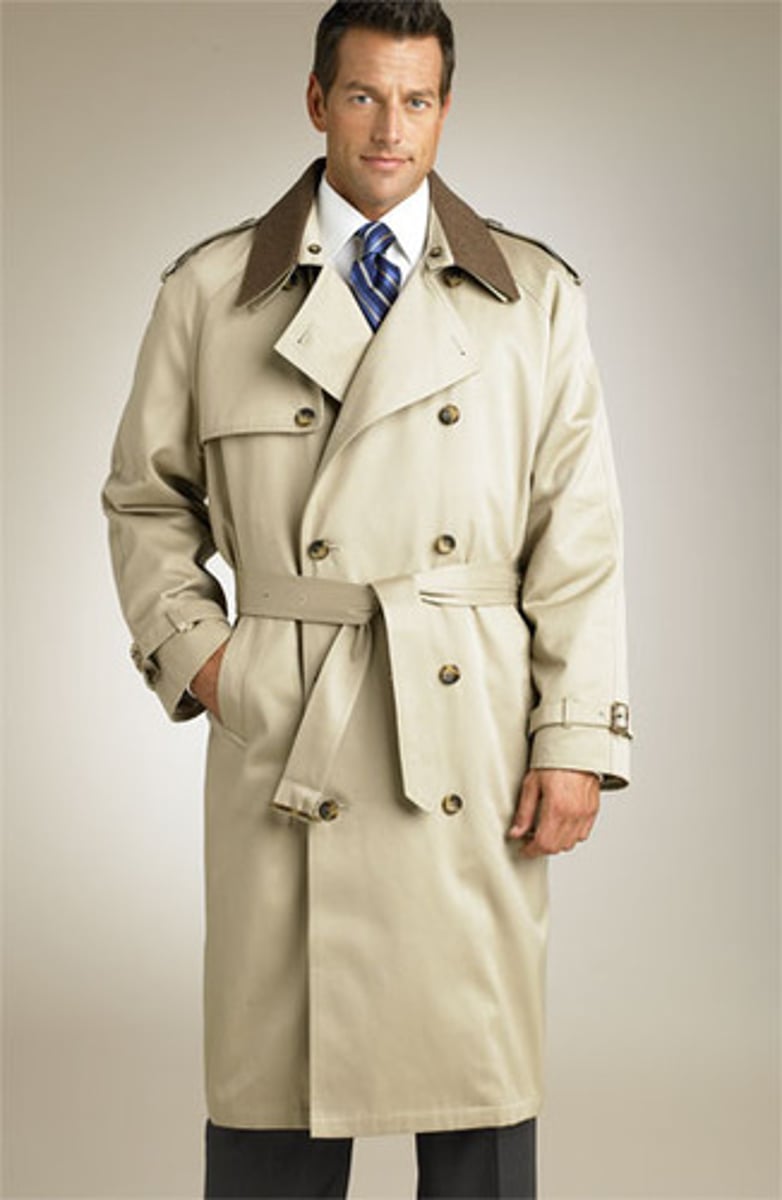 <p>coat</p>