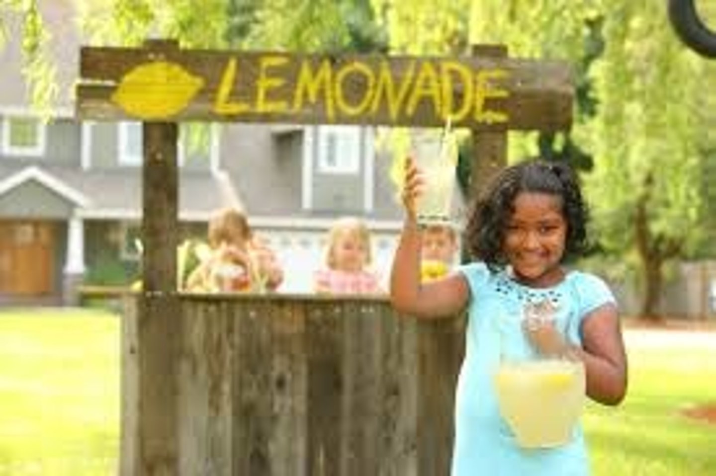 <p>Accepting the risk of starting and running a business.</p>