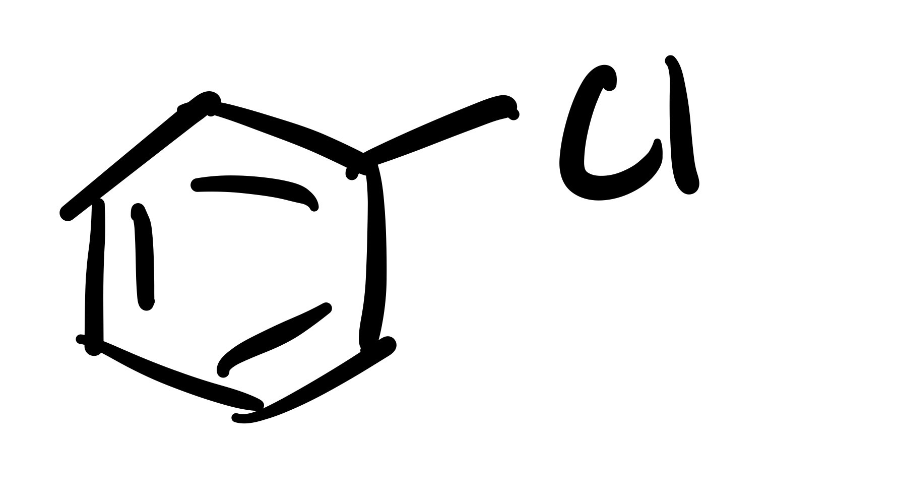 <p>Add Cl (depending on directors)</p>