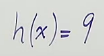 <p>Polynomial function or not?</p>