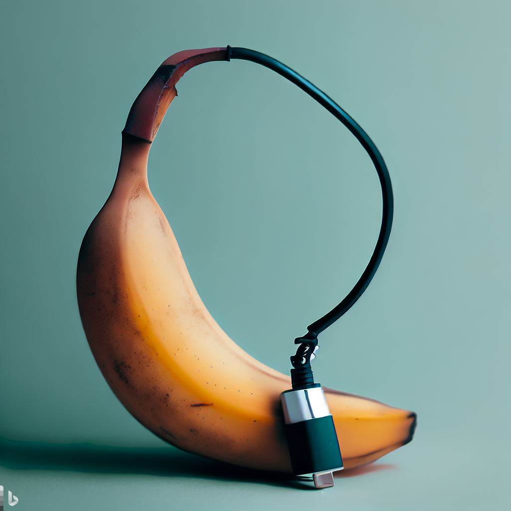 <p>私の携帯電話はバッテリーが切れるといつもバナナに変わります。 My phone _____ turns into a banana when it runs out of battery.</p>