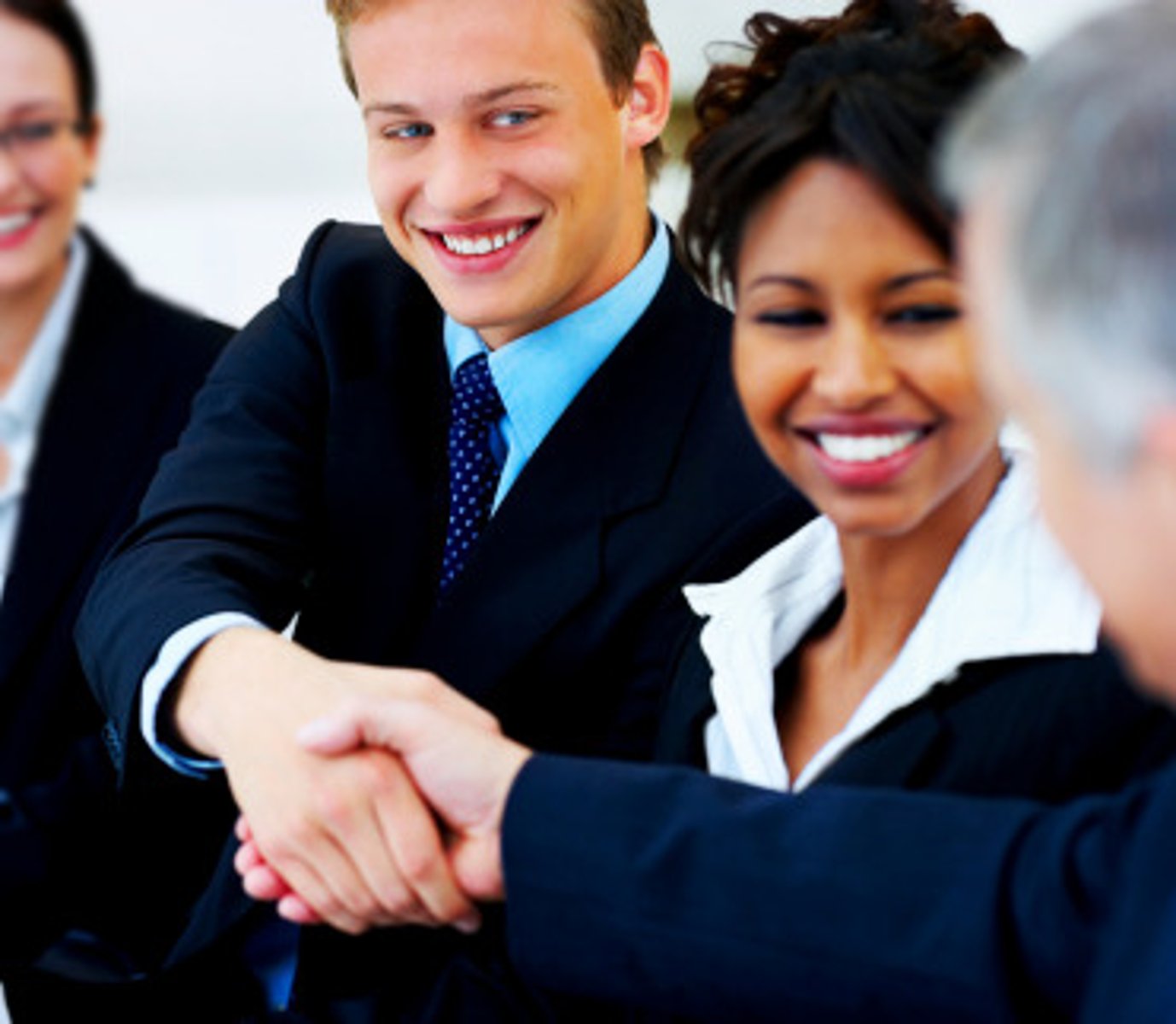 <p>apparent in everything you say and do, in and out of the dental office. It distinguishes people who "have a job" from those that are "pursuing a career".</p>