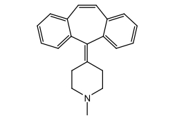 <p>Piperidine derivative</p><p>5-HT2 receptor agonist in addition to H1 receptor activity</p><p>Tx allergic rhinitis, appetite stimulant</p><p>Tablet or oral solution</p>