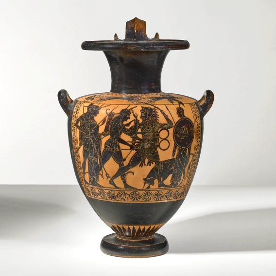 <p>welke keramiek is dit?</p>