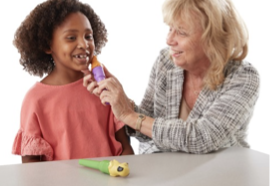 <p>Interventions for Sensory Processing Disorders</p><p>Oral Hypersensitivity</p><p>Poor oral sensory Awareness</p><p>Behavioral Management interventions</p><p>Positive reinforcement</p><p></p><p><span>Environmental Adaptations</span></p><p><span>•Sensory stimulation</span></p><p><span>•Scheduling and location of meals &amp; length</span></p><p></p><p><span>Positioning Adaptations</span></p><p><span>•Seating</span></p><p><span>•Splinting: Mckee, Benik, Immobilizer</span></p><p><span>•Adaptive equipment/AT: SAEBO Mobile Arm Support</span></p><img src="https://knowt-user-attachments.s3.amazonaws.com/e443fe1a-1038-41db-865b-be09b5513f10.png" data-width="50%" data-align="center"><div data-youtube-video=""><iframe width="640" height="480" allowfullscreen="true" autoplay="false" disablekbcontrols="false" enableiframeapi="false" endtime="0" ivloadpolicy="0" loop="false" modestbranding="false" origin="" playlist="" rel="1" src="https://www.youtube.com/embed/7PBxTEFvi0M" start="0"></iframe></div><p></p>