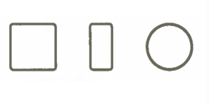 <p>Nennen Sei den Oberbegriff für diese Stahlprofile.</p>