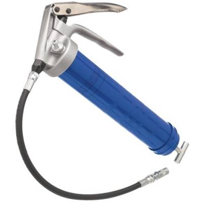 <p>Grease Gun </p>