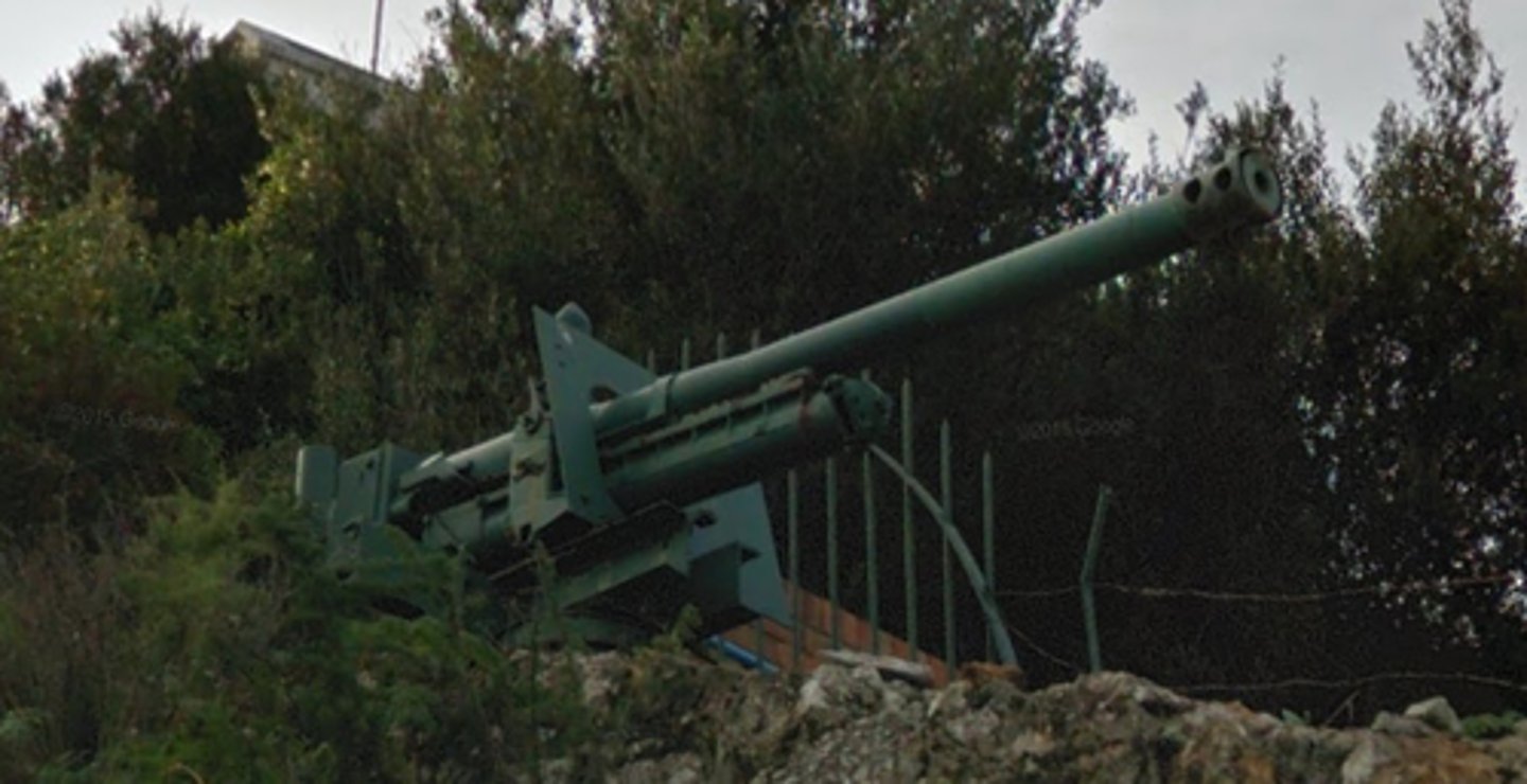 <p>WW2 Remains</p>