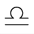 <p>Libra.</p>