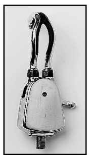 <p>APRL Voluntary Closing Hook </p>