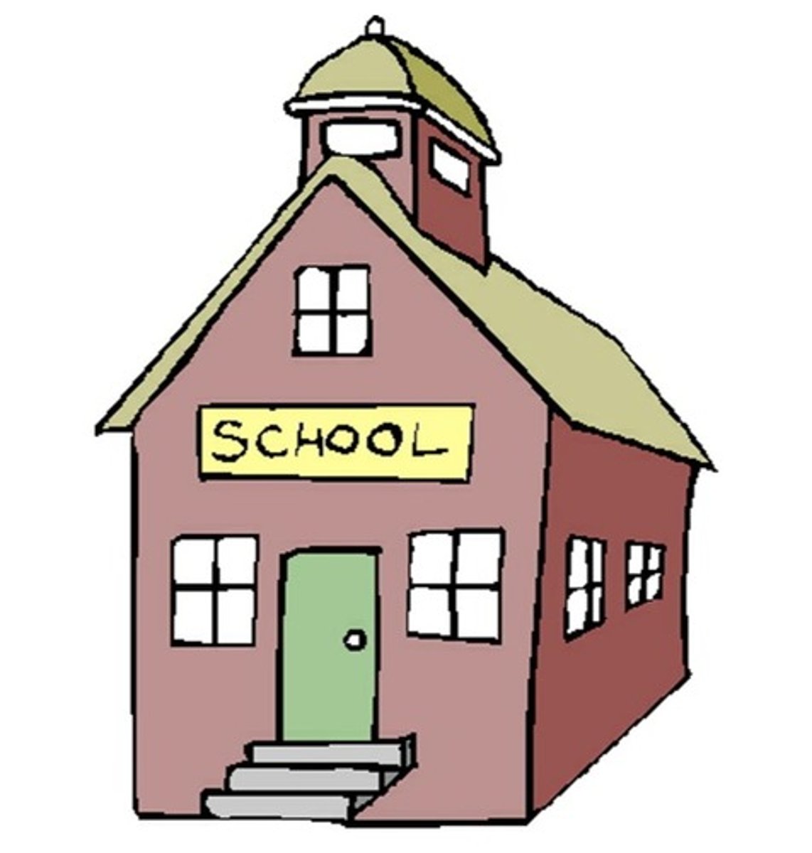 <p>school</p>